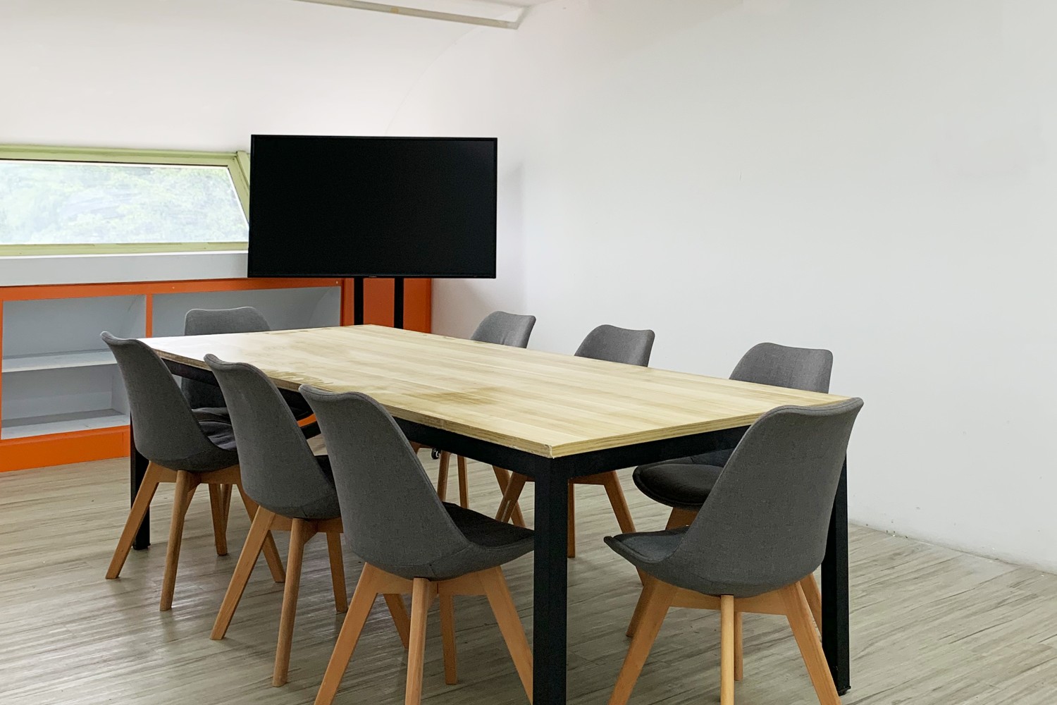 MEETING ROOM @ GRANDSTAND-0