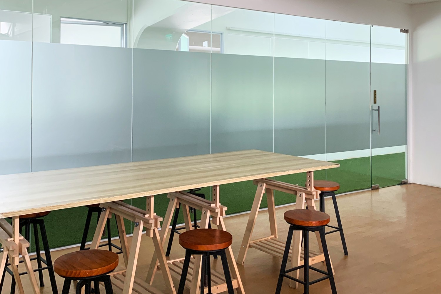 COMMUNITY SPACE @ GRANDSTAND-0