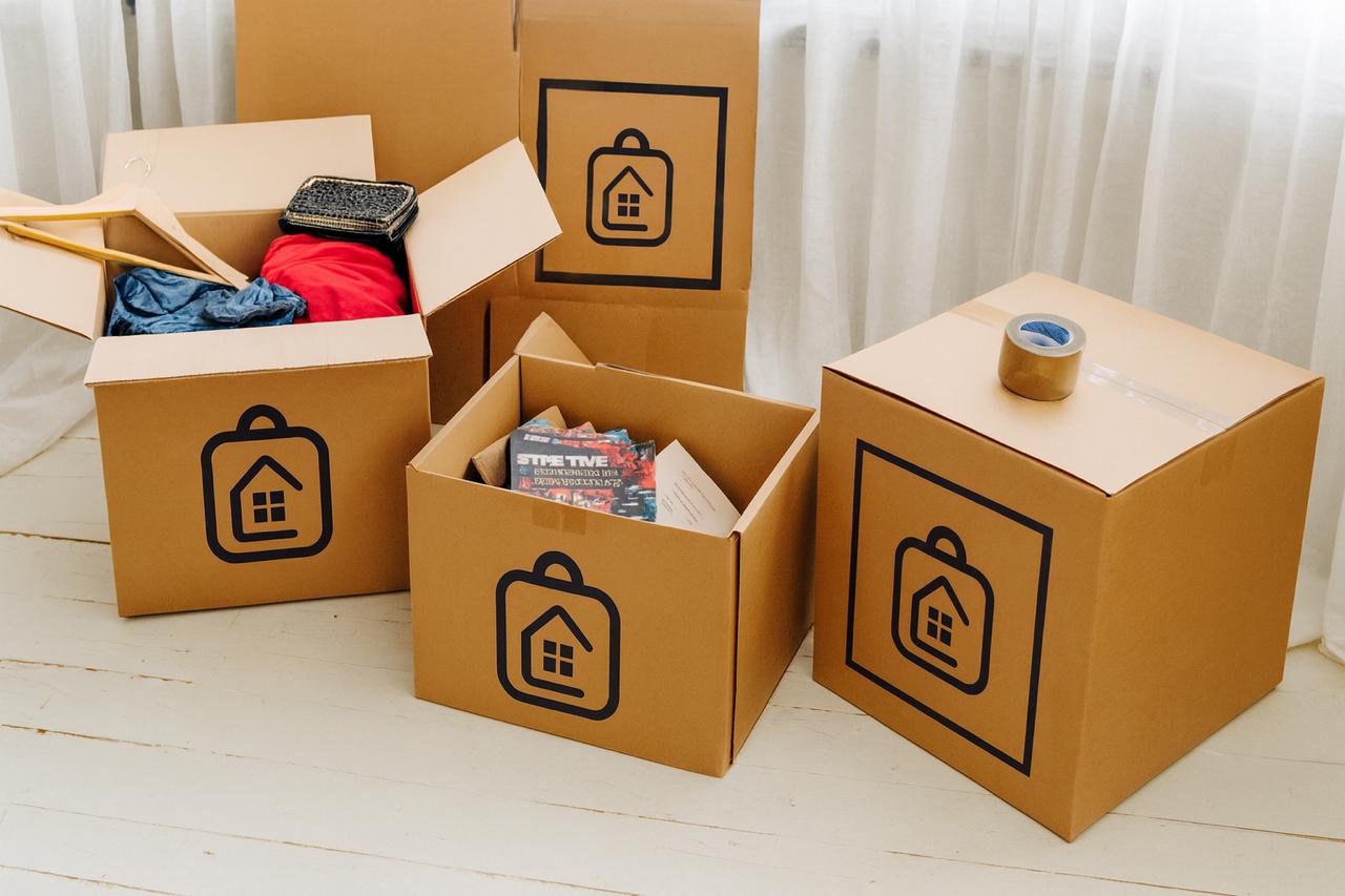 How to Store Your Event Supplies Efficiently with StoreIT Singapore