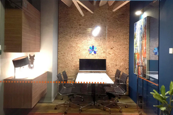 Dott Co-Working Space