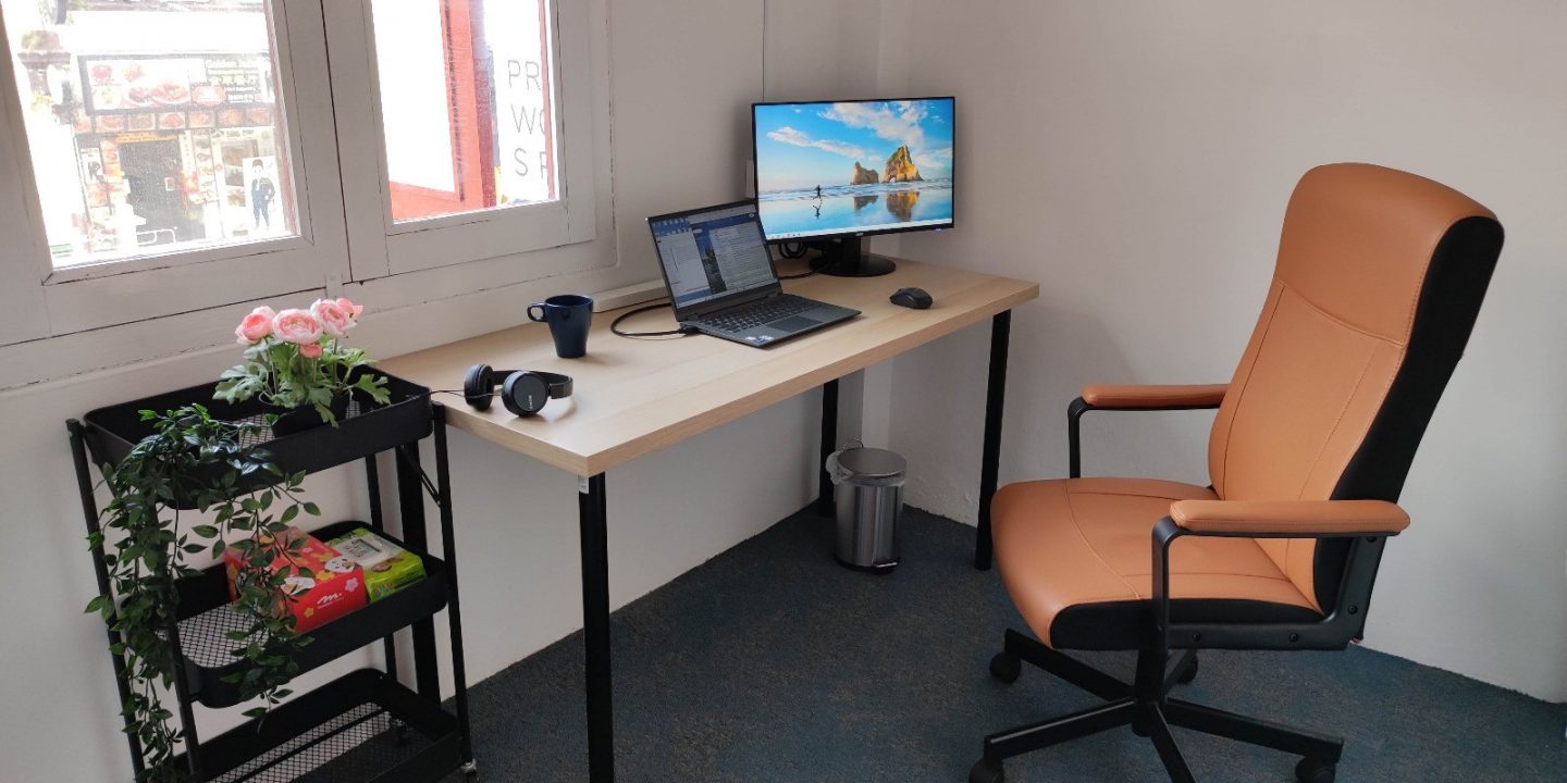 9 Affordable and Quiet Study Spaces or Meeting Rooms in Singapore