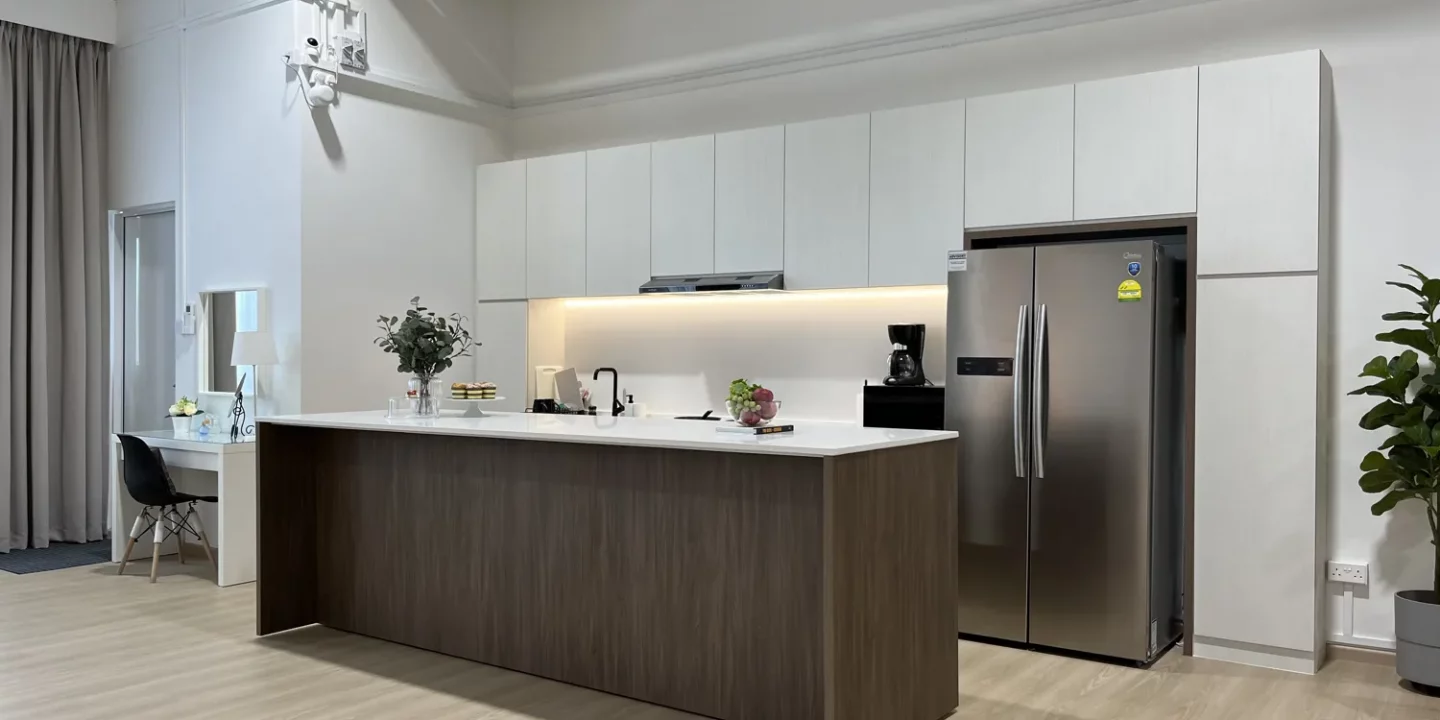 5 Best Kitchen Studios For Rent In Singapore