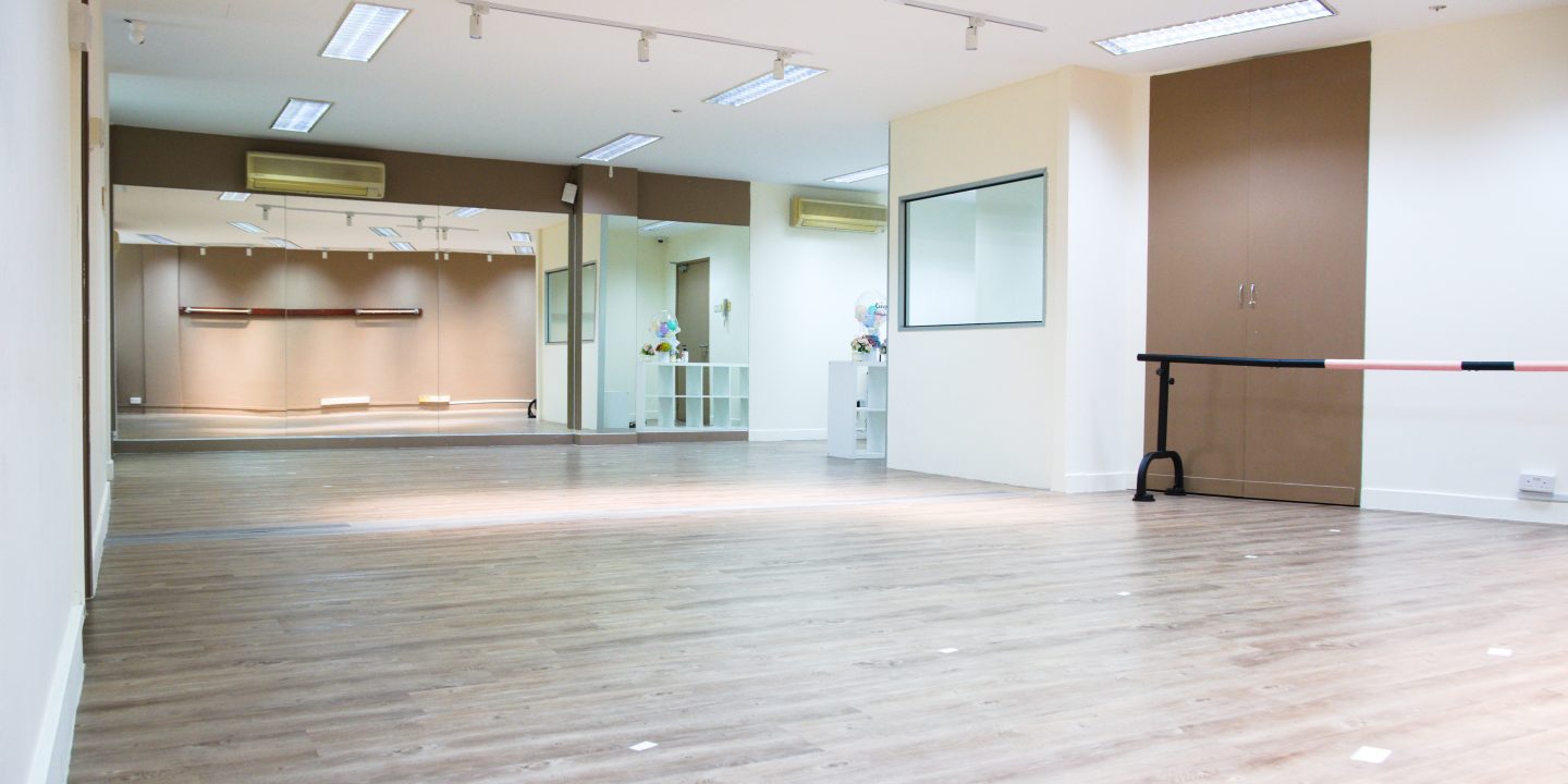 5 Charming Barre Studios for Rent in Singapore