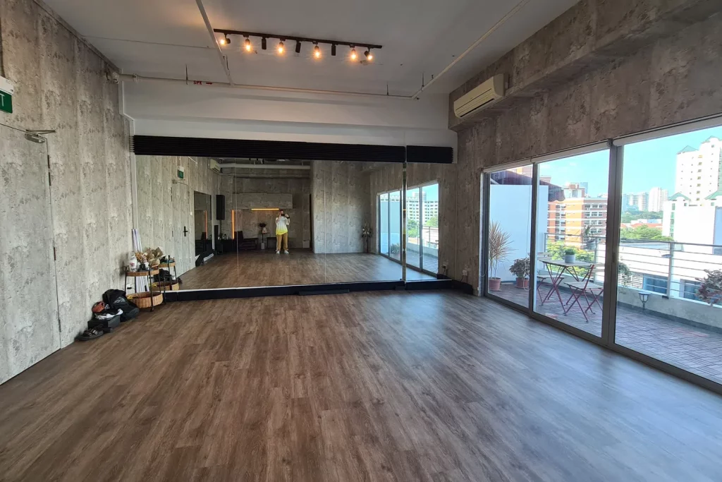 Christmas Party Venue