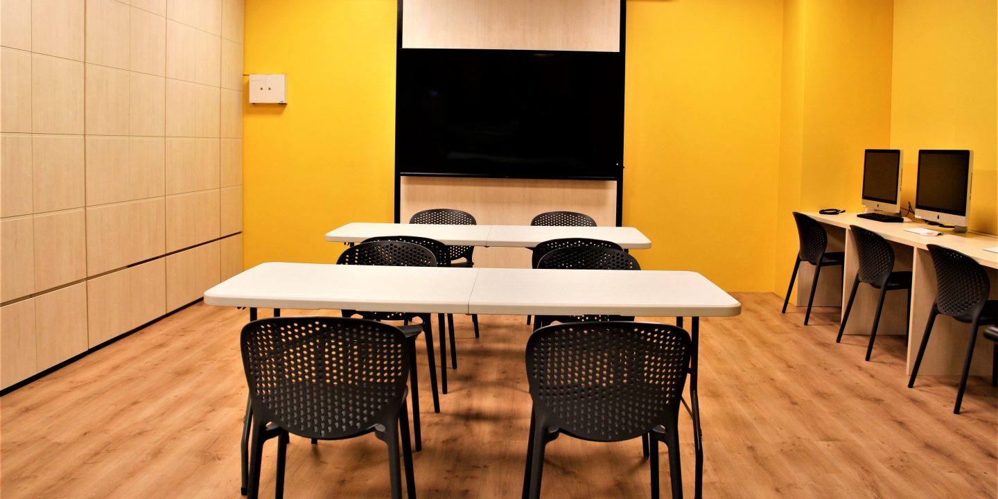 8 Comfortable On-Demand Meeting Rooms for Rent in Singapore