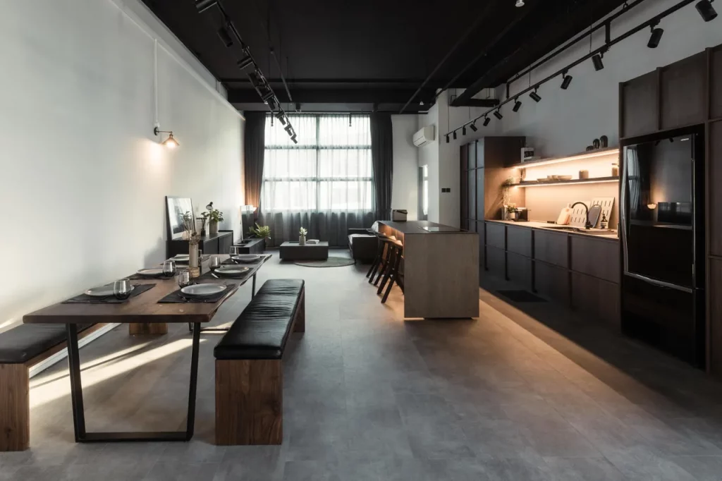 photography studio